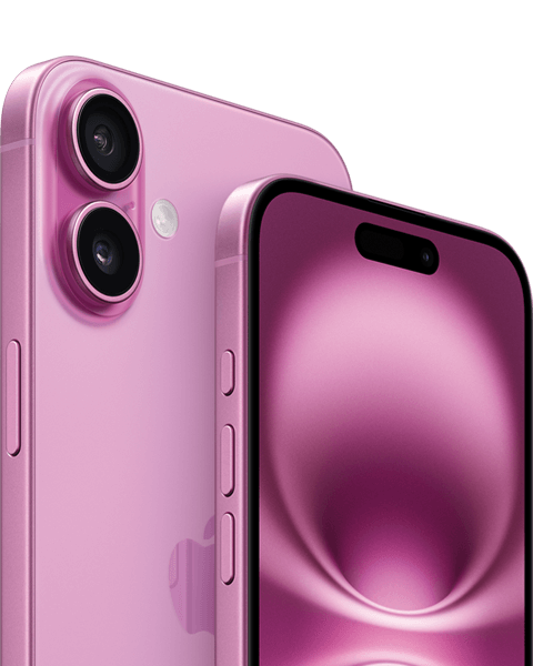 iPhone 16