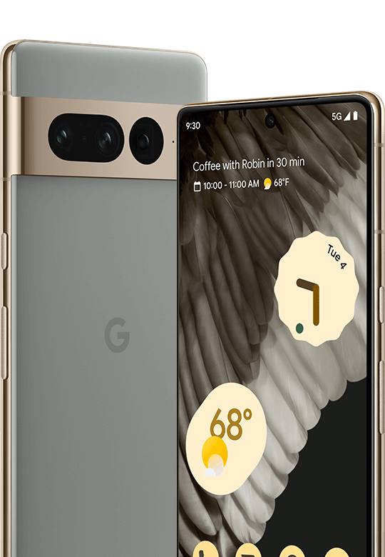 Handset Image