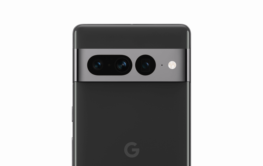 Camera