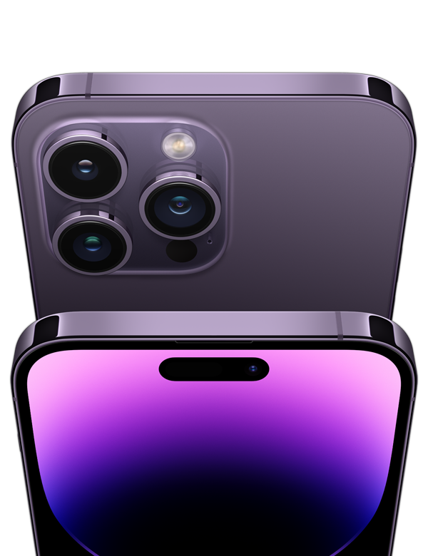 iPhone 14 Pro
