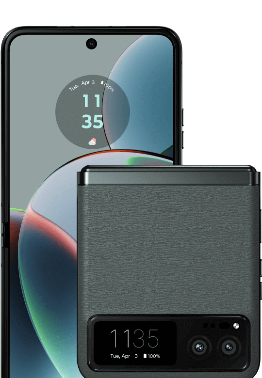 Motorola Razr 40