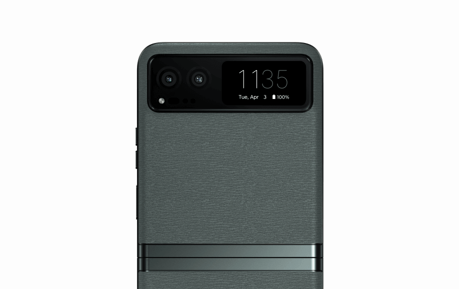 Camera
