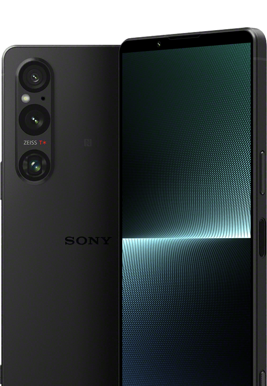 Sony Xperia 1 V