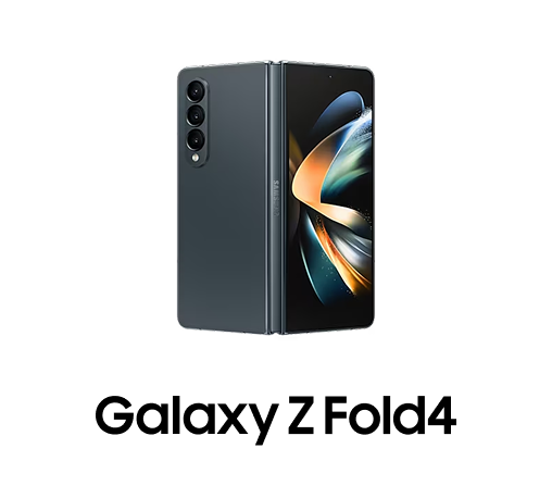 Samsung Galaxy Z Fold4