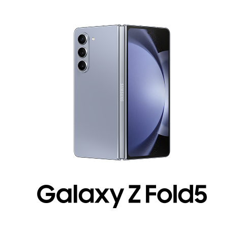 Samsung Galaxy Z Fold5