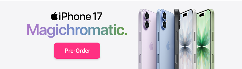 iPhone Air