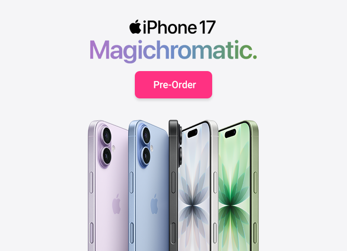 iPhone Air