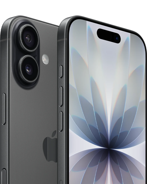 iPhone 16