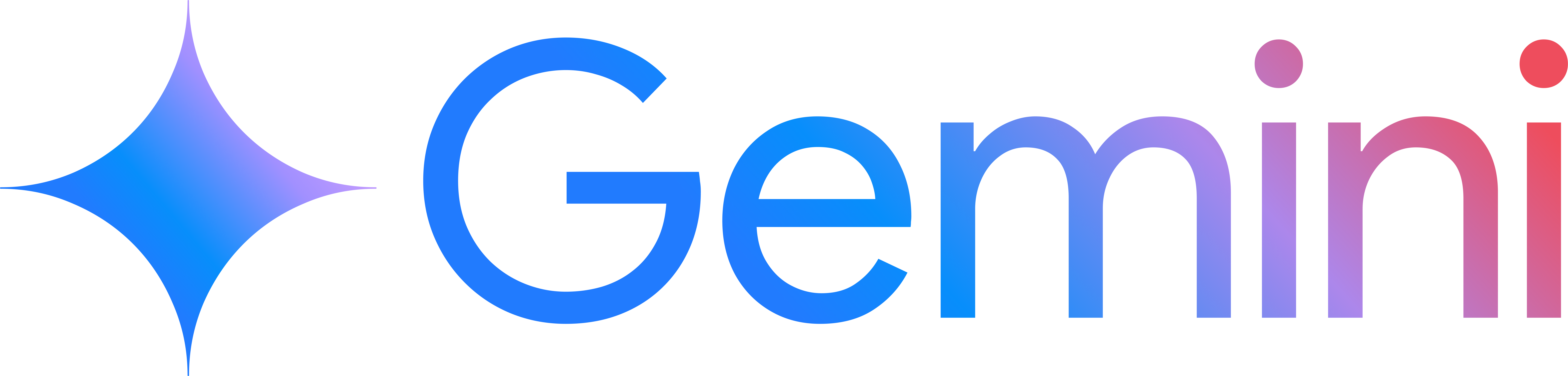 Gemini logo