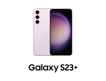 Samsung Galaxy S23+