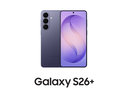 Samsung Galaxy S26+