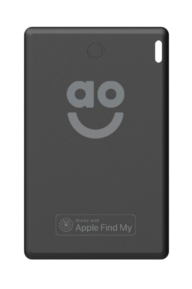 AO Air Tag Tracker - 1 pack