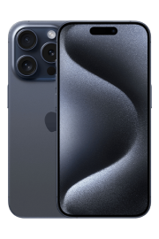 iPhone 15 Pro