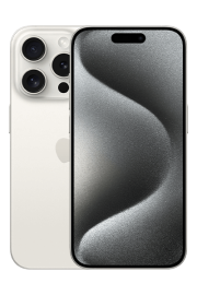 iPhone 15 Pro