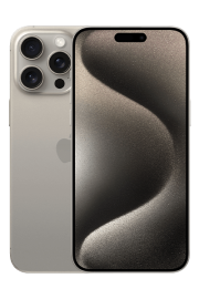 iPhone 15 Pro Max - As New