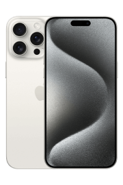 iPhone 15 Pro Max - As New