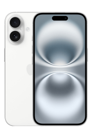 iPhone 16 - Pristine Refurbished