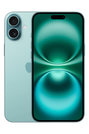 iPhone 16 Plus