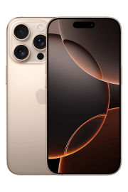 iPhone 16 Pro