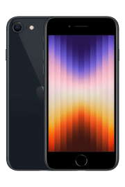 iPhone SE (3rd Gen) - Premium Refurbished