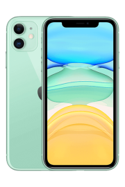iPhone 11 64GB - As New