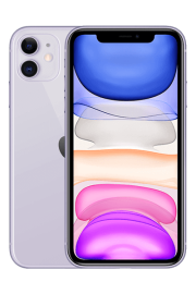 iPhone 11 64GB - As New