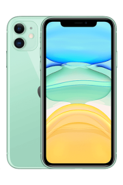 iPhone 11 - Premium Refurbished