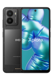 HMD Fusion X1