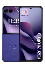 Motorola Razr 70 Ultra
