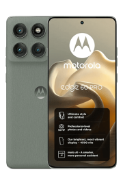 Motorola Edge 60 Pro