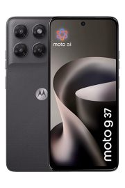 Moto G37
