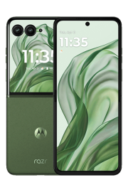 Motorola Razr 50 Ultra