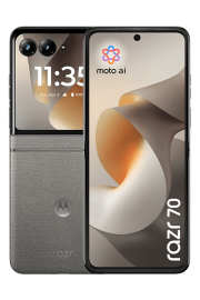 Motorola Razr 70
