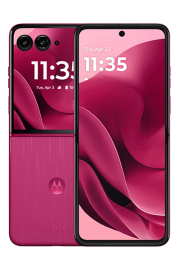 Motorola Razr 60 Ultra
