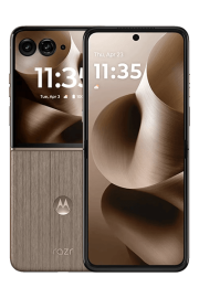 Motorola Razr 60 Ultra