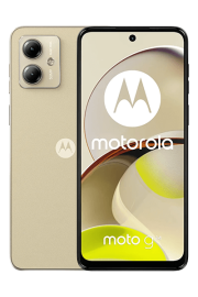 Moto G14