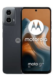 Moto G34