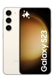 Samsung Galaxy S23 - As New