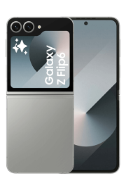 Samsung Galaxy Z Flip6