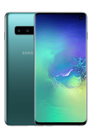 Samsung Galaxy S10 - As New