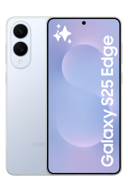 Samsung Galaxy S25 Edge