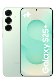 Samsung Galaxy S25+