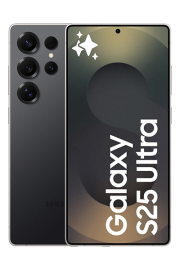 Samsung Galaxy S25 Ultra