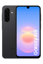 Samsung Galaxy A18