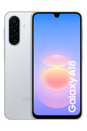Samsung Galaxy A18
