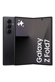 Samsung Galaxy Z Fold7