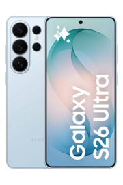 Samsung Galaxy S26 Ultra