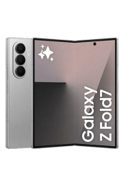 Samsung Galaxy Z Fold7