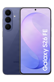 Samsung Galaxy S26 FE