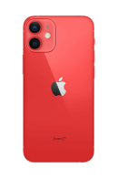 iPhone 12 mini - As New 64GB Red - Image 2